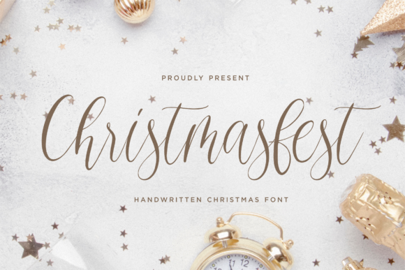How Christmasfest Elevated My Brand's Visual Identity
