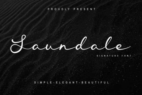 How Saundale Elevates Your Campaign Design with Style and Clarity