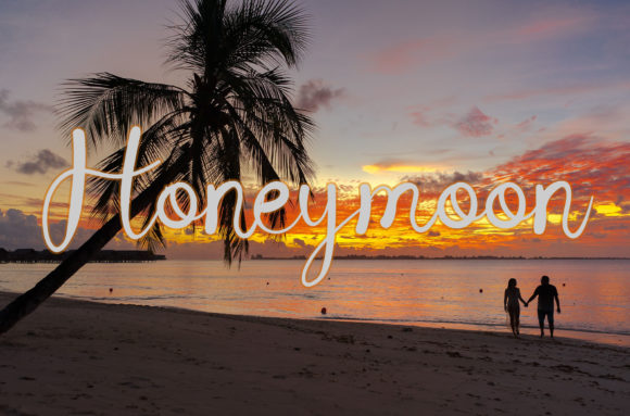 Testing Hanymoon: A Script Font for Modern Web Design